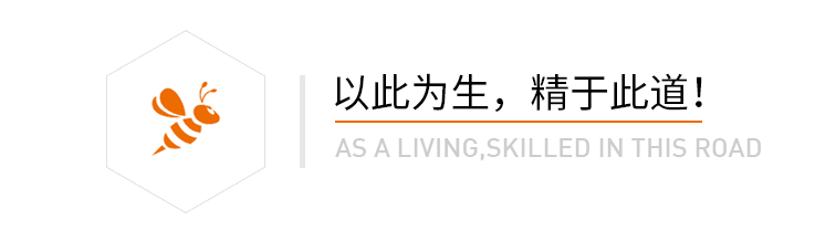 以此為生，精于此道