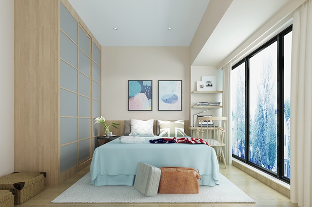 兒童房裝修圖0003 兒童房裝修圖0003