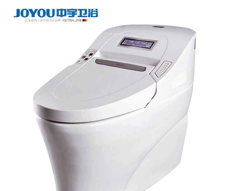 智能馬桶有哪些優(yōu)點(diǎn)，值得購(gòu)買(mǎi)嗎？