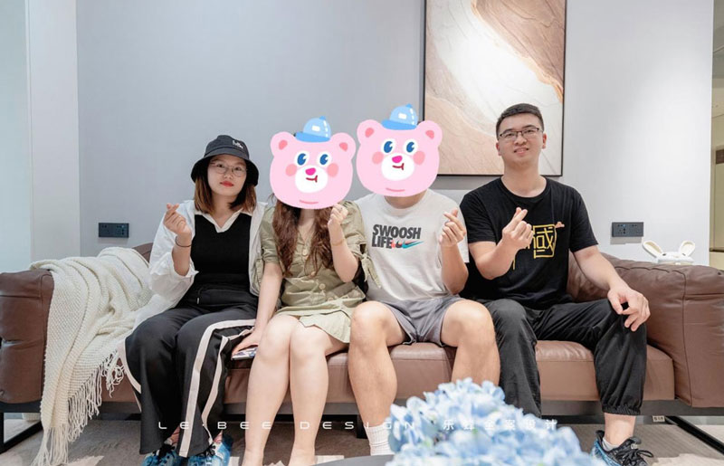 感謝雍景城業(yè)主的認可以及肯定